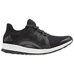 Adidas Pure Boost XPose Women's Running Shoes Black
